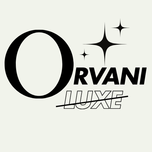 OrvaniLuxe